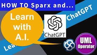 Learn Modeling with ChatGPT [upl. by Antons]