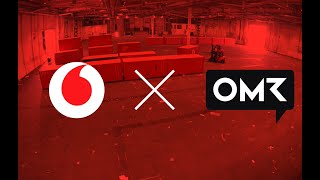 OMR22 Vodafone live auf dem OMRFestival 2022 Die Highlights [upl. by Benedict]