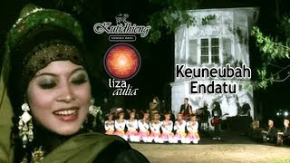 Liza Aulia  Keuneubah Endatu Official Music Video [upl. by Nirtak]