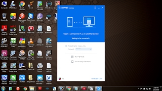 Shareit Latest Version 404152 How to Install in Pc [upl. by Radford]