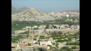 The last largest Morisco village of Spain [upl. by Agueda35]