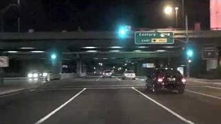 Sepulveda South LAX Tunnel [upl. by Eenej]