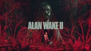 Gameplay en Xbox Series X de Alan Wake 2 [upl. by Attela287]