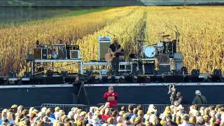 Jamey Johnson  Just Give it Away Live at Farm Aid 30 [upl. by Carthy]