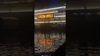 deltin royale casino cruise  Goa panaji  Asias largest offshore casino goa [upl. by Aneehta]