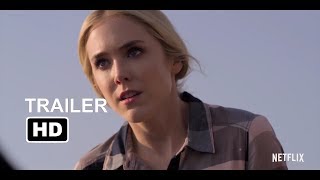 Walk Ride Rodeo Trailer 1 2019 Movie HD [upl. by Vezza]