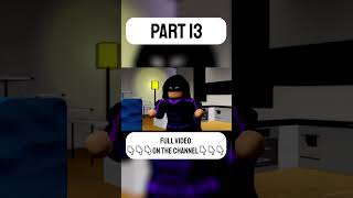 FULL VIDEO IS ON MY CHANNEL👆👆👆 roblox [upl. by Isborne]