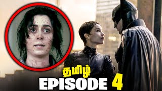 The Penguin Episode 4  Tamil Breakdown தமிழ் [upl. by Halbeib786]