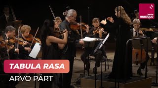 Arvo Pärt  Tabula rasa [upl. by Hill]