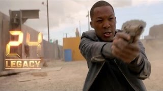 24 Legacy Season 1 Episode 7 HD [upl. by Bertelli150]