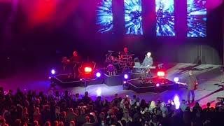 OMD  Secret Live at the Greek Theatre 2022 [upl. by Earehs559]