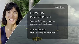 FLOWTOM Webinar Teaser  Laure Cossalter [upl. by Aehtela]