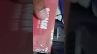 Unboxing ESC surpass hobby 60a surpasshobby short yuhuurcchanel2703 [upl. by Gathard]