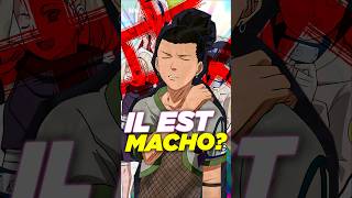 Pourquoi SHIKAMARU Boycott les FEMMES  naruto narutoshippuden [upl. by Tavia904]