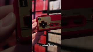 Nintendo Switch Oled 2024  Прошитая  Unboxing ASMR  a few accessories teaser [upl. by Adlemi380]