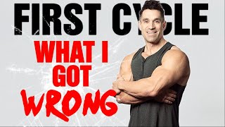 Beginner Steroid Cycle  What to Take Doses Timing [upl. by Sevy192]