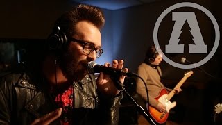 Pillow Talk  Make You Real  Audiotree Live [upl. by Kciderf]