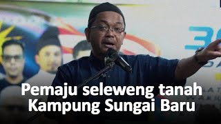 Rakyat kena lawan penjajahan maha kaya satu peratus bangsa DAP [upl. by Crow906]