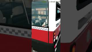 Car Parking Mod Apk Minibus [upl. by Aubigny]