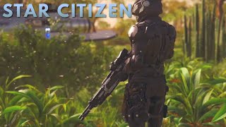 PROGRÈS MAJEUR pour Star Citizen [upl. by Leina]