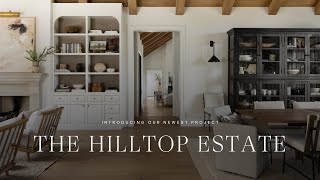 Introducing our newest project the Hilltop Estate SMhilltopestate [upl. by Ewold697]