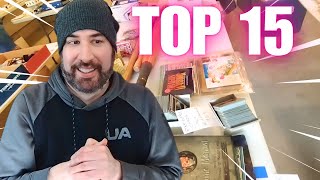 Top 15 Finds of the Year Worth 1000s From Garage Sales and Goodwill Thrift Stores [upl. by Naek]