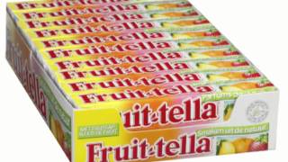 DJ Zinc  Fruitella [upl. by Aromat]