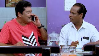 Thatteem Mutteem  Kamalasanans 12350 Rs  Mazhavil Manorama [upl. by Igiul]