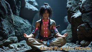 Kung Fu Movie Man reversed the martial arts manual yet the beggar mastered it and became the best [upl. by Demahum349]