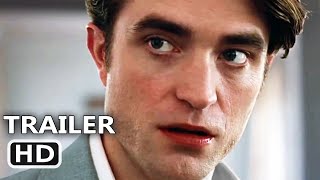 THE DEVIL ALL THE TIME Trailer 2020 Robert Pattinson Tom Holland [upl. by Akemit]