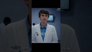 DrMelendez has Sean doing odd jobs movie thegooddoctor video shorts [upl. by Nezah]