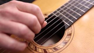 Barrios Guitar Quartet plays Antonio Vivaldi quotLa Folliaquot [upl. by Gilles]