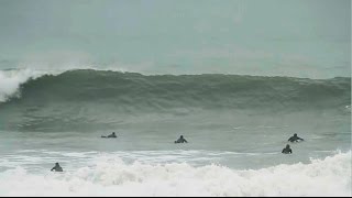 Kimmeridge Surf  Dorset  2016 [upl. by Goodkin]