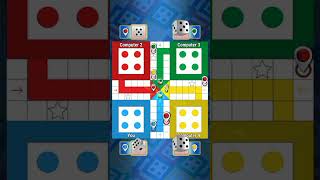 ludo game  shortvideo [upl. by Ifok]