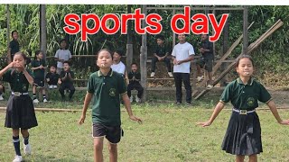 School sports day [upl. by Lela]