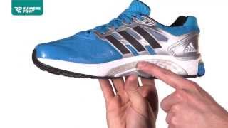 Herren Laufschuhe adidas Supernova Sequence 6 [upl. by Bonacci331]