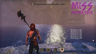 ESO MURKMIRE  MAGICKA TEMPLAR PVE BUILD  PLAYBOERD  GREAT SUSTAIN  INSANE DAMAGE [upl. by Trescha]