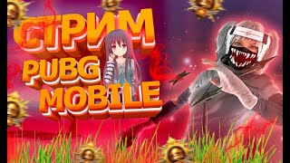 ОБНОВЛЕНИЕ 35 ПАБЛИК PUBG MOBILE [upl. by Yenduhc474]