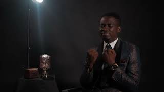 Tokou Jean  Touche ma Vie Official Music Video [upl. by Season]