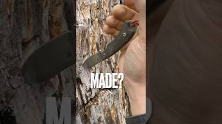 Wimpy or Strong Dave Anderson’s Pocket Tango meets the tree of doom knifecenter [upl. by Geer]