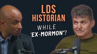 Why LDS Polygamy and Joseph Smith Historian Left and Came Back to the LDS Church Pt One  E0012 [upl. by Tedric]