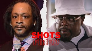 Katt Williams calls Cedric The Entertainer a joke THIEF kattwilliams scruncho deleter23 viral [upl. by Droflim]