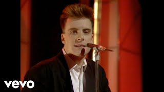 Deacon Blue  Dignity Live on Wogan 1988 [upl. by Newell]