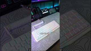 Is the Kemove K68SE Mechanical Keyboard the Ultimate Budget Keyboard shorts keyboard keebs [upl. by Nniuq102]