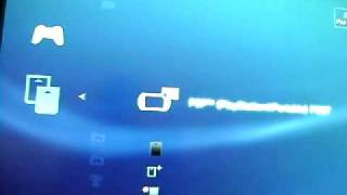 How to Xfer ps2 saves from psp to ps3 to ps2 mem card [upl. by Mal]