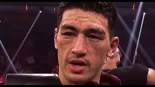 DMITRY BIVOL VS TALLER BOXER  Latest Boxing Highlights full fight 2024 Before Bivol vs Beterbiev [upl. by Ertnom]