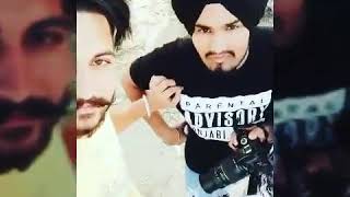 Dhillon Preet Live with Best Friends [upl. by Werby]