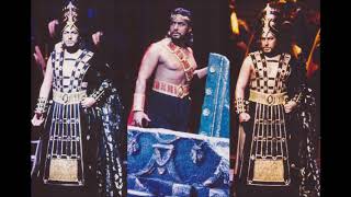 Barseg Tumanyan ¨Si sperate si esultate¨  ¨Semiramide¨  Amsterdam  2811995 [upl. by Milon926]