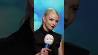 Anya TaylorJoy amp Chris Hemsworth open up about that Cannes incident  Capital [upl. by Rehpotsirhk]