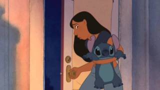 Lilo amp Stitch  What about Ohana Fandub [upl. by Cailly913]